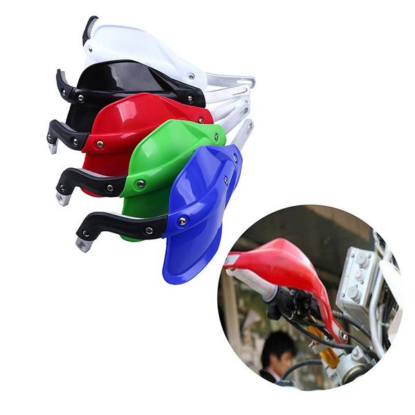 parts 7/8" 22mm 28mm universal motorcycle handlebar handguards hand protection atv motorcross dirt bikes handguard racing protectors
parts 7/8" 22mm 28mm universal motorcycle handlebar handguards hand protection atv motorcross dirt bikes handguard racing protectors