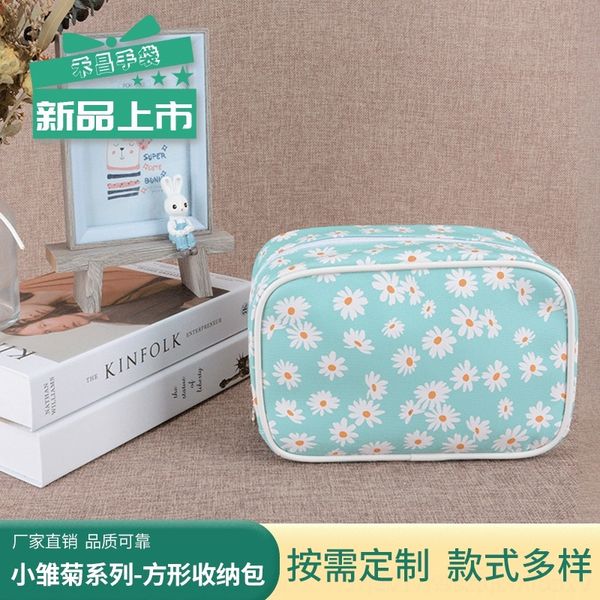ydr outdoor toiletries travel cosmetics storage bag portable large storage bags capacity small daisy
ydr outdoor toiletries travel cosmetics storage bag portable large storage bags capacity small daisy