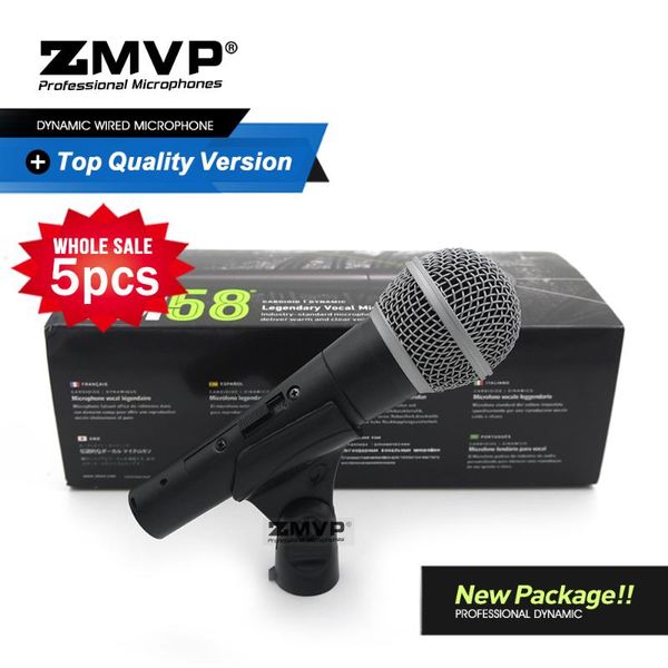 microphones 5pcs package professional s wired microphone sk karaoke mic with real transformer switch for performance live vocals
microphones 5pcs package professional s wired microphone sk karaoke mic with real transformer switch for performance live vocals