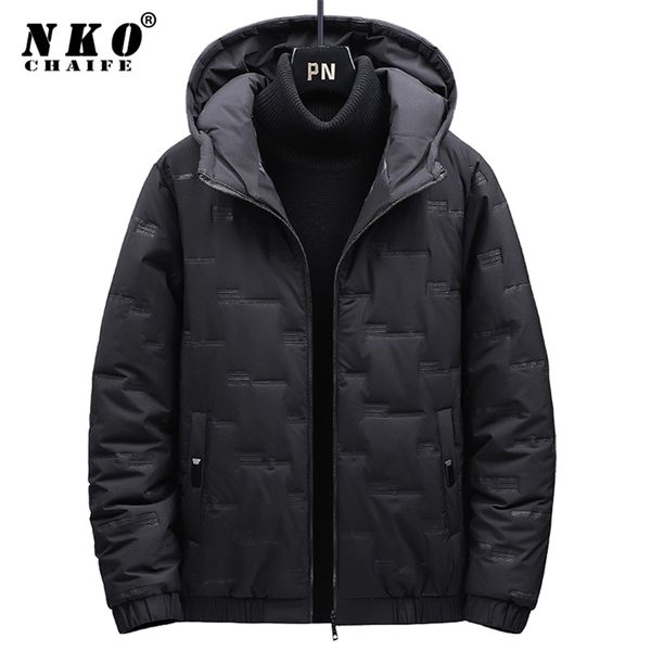 winter waterproof thick warm parkas men autumn fashion solid color hoodied jacket coat men casual brand jacket men 5xl 211206, Black
winter waterproof thick warm parkas men autumn fashion solid color hoodied jacket coat men casual brand jacket men 5xl 211206, Black
