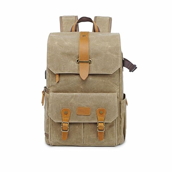 backpack travel outdoor dslr vintage lapwaterproof canvas leather camera bag for nikon
backpack travel outdoor dslr vintage lapwaterproof canvas leather camera bag for nikon