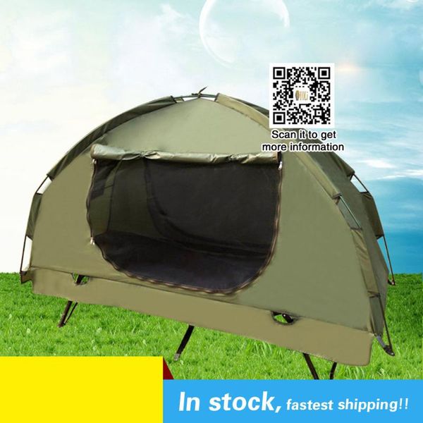 camping equipment double layers tent aluminum alloy pole tents for 2 person with mat and shelters
camping equipment double layers tent aluminum alloy pole tents for 2 person with mat and shelters
