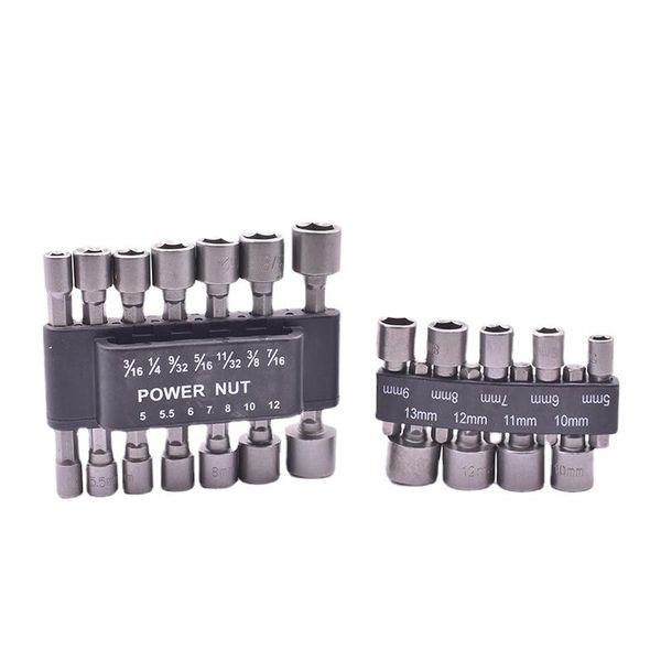 professional hand tool sets 9-piece electric drill sleeve set strong non-magnetic screwdriver bits 14pcs british air nutsette
professional hand tool sets 9-piece electric drill sleeve set strong non-magnetic screwdriver bits 14pcs british air nutsette
