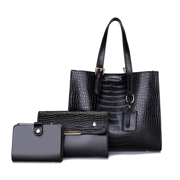 evening bags women small pu leather handbags fashion 3 pieces set shoulder tote designer ladies crossbody for
evening bags women small pu leather handbags fashion 3 pieces set shoulder tote designer ladies crossbody for