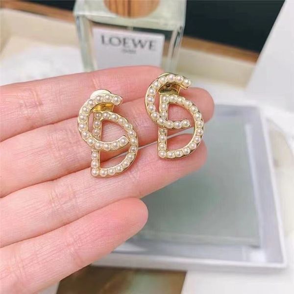 70% off luxury jewelry 2021 new 925 silver needle simple pearl letter two gold temperament celebrity earrings fashion, Golden;silver
70% off luxury jewelry 2021 new 925 silver needle simple pearl letter two gold temperament celebrity earrings fashion, Golden;silver