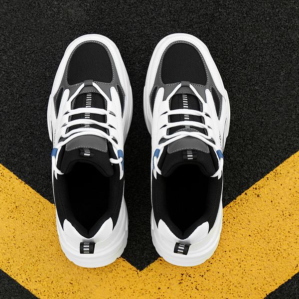 2021 women men running shoes fashion students outdoor sports sneakers black white khaki size eur 39-44 code 60-728
2021 women men running shoes fashion students outdoor sports sneakers black white khaki size eur 39-44 code 60-728