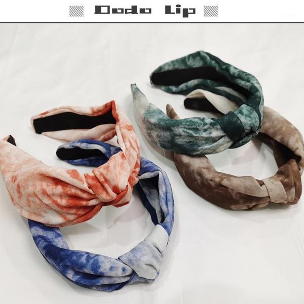 wide knotted bow tie dye hair bands fashion turban women accessories cute bezel headbands hairbands headwear ornaments1
wide knotted bow tie dye hair bands fashion turban women accessories cute bezel headbands hairbands headwear ornaments1
