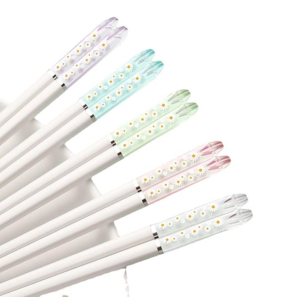 chopsticks cute japanese retro white metal eco friendly creative reuseable non slip bacchette home tableware ei50kz
chopsticks cute japanese retro white metal eco friendly creative reuseable non slip bacchette home tableware ei50kz