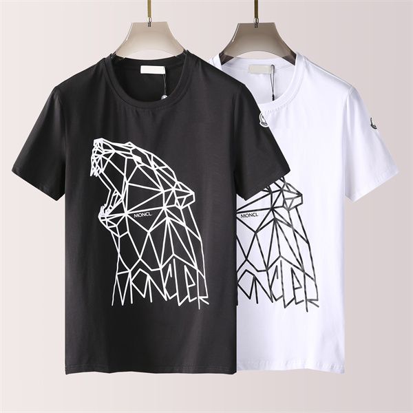 2021ss spring and summer new high grade cotton printing short sleeve round neck panel t-shirt size: m-l-xl--xxxl color: black white mm272, Black;brown
2021ss spring and summer new high grade cotton printing short sleeve round neck panel t-shirt size: m-l-xl--xxxl color: black white mm272, Black;brown