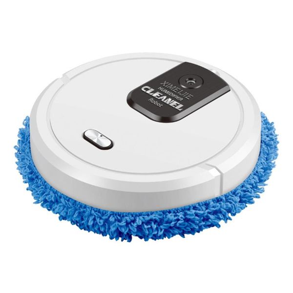 3-in-1 robot cleaner wet & dry scrubbing humidifying automatic cleaning usb charge vacuum cleaners
3-in-1 robot cleaner wet & dry scrubbing humidifying automatic cleaning usb charge vacuum cleaners