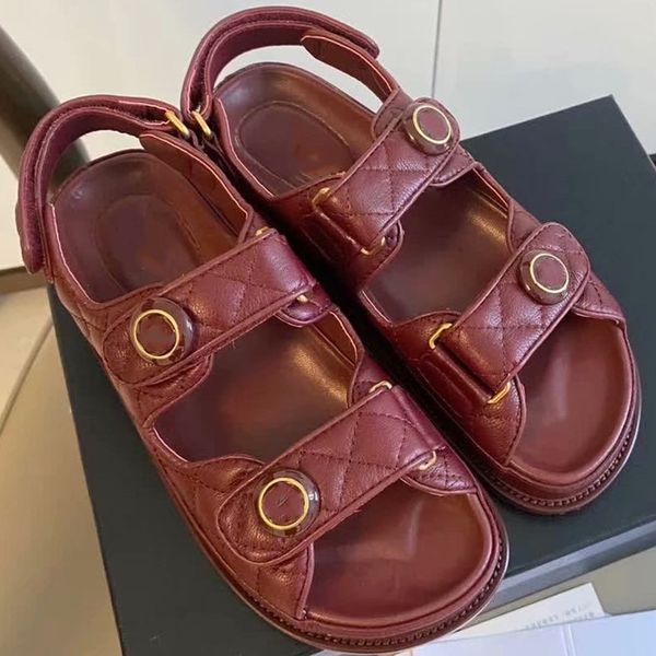 sandals leather woman hook women flat zapatos de mujer summer shoes luxury 2021 strap buckle slingback fashion new, Black 
sandals leather woman hook women flat zapatos de mujer summer shoes luxury 2021 strap buckle slingback fashion new, Black