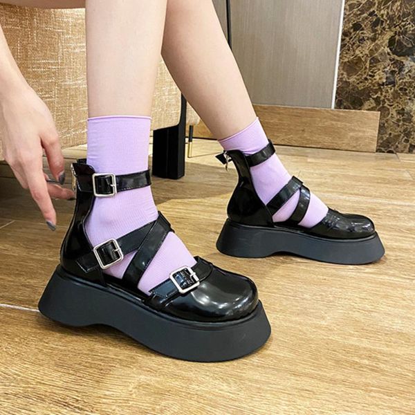 dress shoes women pumps high heels buckle patent leather platform square toe mary janes black
dress shoes women pumps high heels buckle patent leather platform square toe mary janes black
