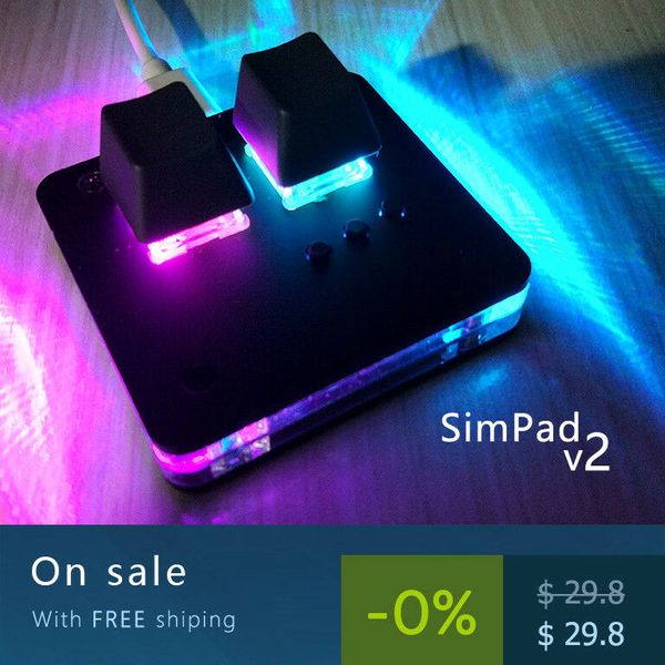 simpad osu mini keyboard touch wheel axle tester gaming keypad cheery mx red switch gaming programmable diy mechanical keyboard
simpad osu mini keyboard touch wheel axle tester gaming keypad cheery mx red switch gaming programmable diy mechanical keyboard