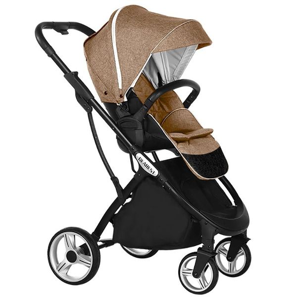strollers# dearest baby stroller portable travel foldable carriage aluminum frame high landscape born car
strollers# dearest baby stroller portable travel foldable carriage aluminum frame high landscape born car
