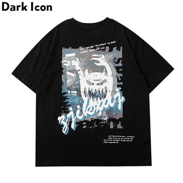 streetwear hip hop t-shirt men summer oversized tshirts for men tee shirts male 210603, White;black
streetwear hip hop t-shirt men summer oversized tshirts for men tee shirts male 210603, White;black