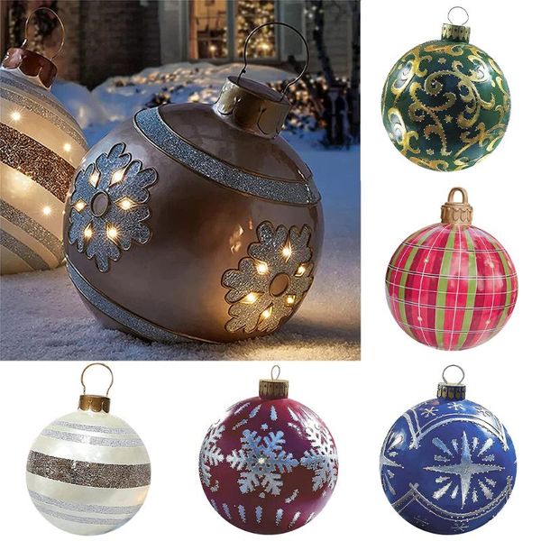 party decoration christmas inflatable ball tool outdoor xmas ornaments balls craft supplies
party decoration christmas inflatable ball tool outdoor xmas ornaments balls craft supplies