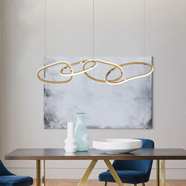 pendant lamps stylish modern light golden minimalist hanging lamp nordic design indoor led home decoration creative foyer fixture
pendant lamps stylish modern light golden minimalist hanging lamp nordic design indoor led home decoration creative foyer fixture