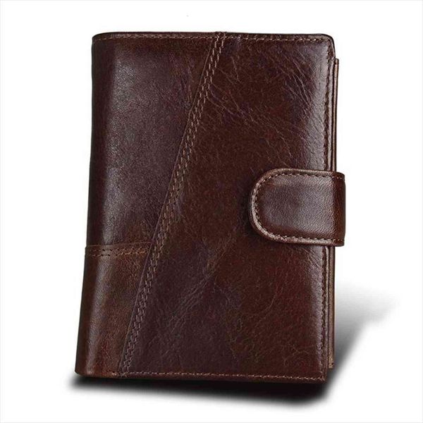 mens wallets genuine leather wallet rfid anti theft vertical snap male business card holder cowhide purse bag man, Red;black
mens wallets genuine leather wallet rfid anti theft vertical snap male business card holder cowhide purse bag man, Red;black