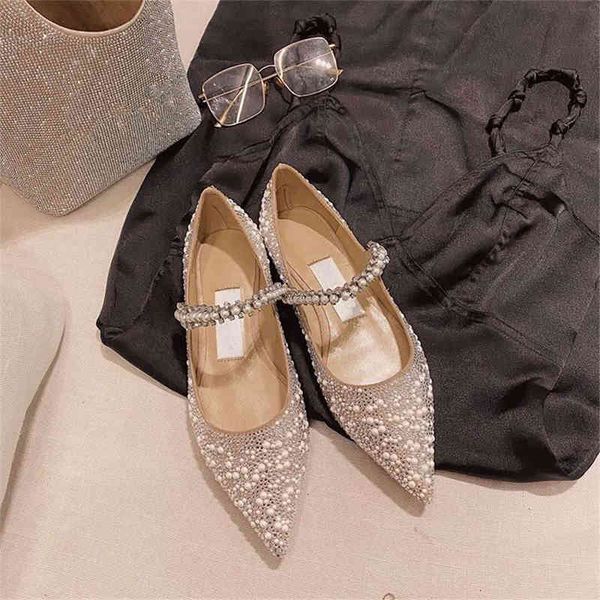dress shoes spring new ladies pointed toe flat shoes diamond decoration single msn3, Black
dress shoes spring new ladies pointed toe flat shoes diamond decoration single msn3, Black
