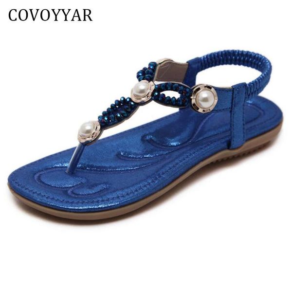 beach flip flops 2021 summer bohemia beaded pearls women sandals soft flat shoes big sizes wss283, Black
beach flip flops 2021 summer bohemia beaded pearls women sandals soft flat shoes big sizes wss283, Black