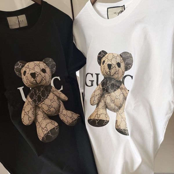 2021 new fashion summer cotton solid t-shirts for men and women lovers leisure cotton short sleeve t-shirt s - 5xl, White
2021 new fashion summer cotton solid t-shirts for men and women lovers leisure cotton short sleeve t-shirt s - 5xl, White