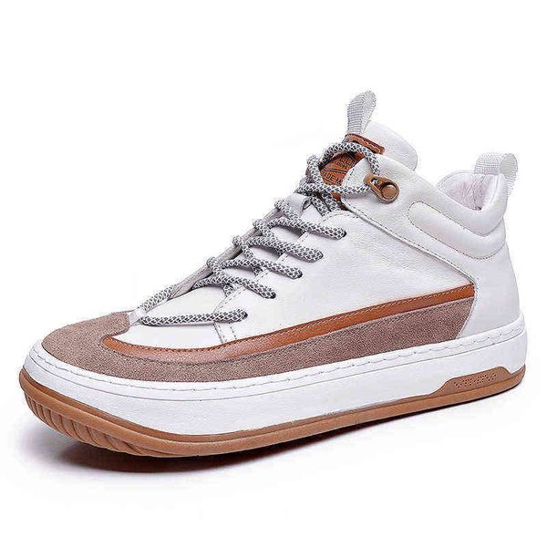 high sho men's 2021 autumn board leather small white korean fashion casual versatile
high sho men's 2021 autumn board leather small white korean fashion casual versatile