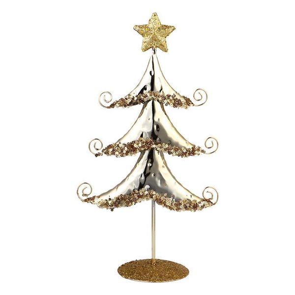 decorative objects & figurines 1pc creative mini iron art twinkle star christmas tree adornment decoration
decorative objects & figurines 1pc creative mini iron art twinkle star christmas tree adornment decoration