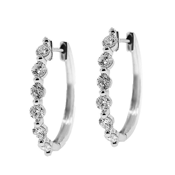 hoop & huggie huitan exquisite silver color small round earring girls fashion contracted style good quality simple earrings for women, Golden;silver
hoop & huggie huitan exquisite silver color small round earring girls fashion contracted style good quality simple earrings for women, Golden;silver