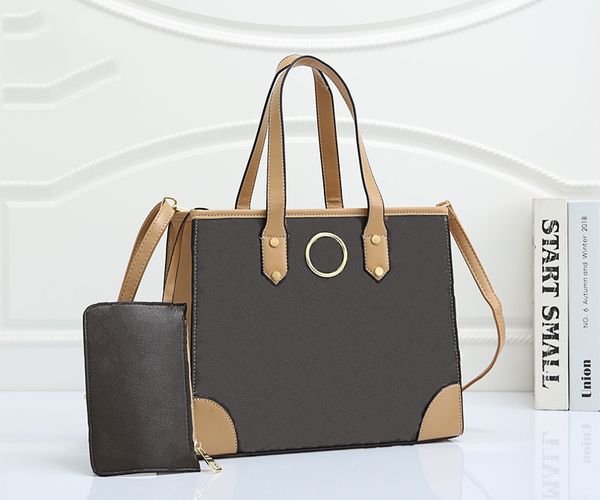 brand new 2 piece set of ladies pu fashion shoulder bag handbag leather designer senior hand retro #04
brand new 2 piece set of ladies pu fashion shoulder bag handbag leather designer senior hand retro #04