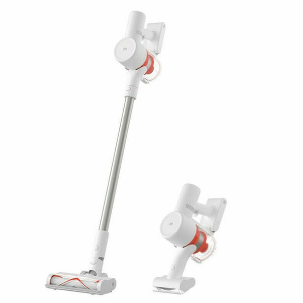 xiaomi mi g9 cordless portable vacuum cleaner charged 120aw suction power removable battery mijia handheld dust collector home(inclusive of
xiaomi mi g9 cordless portable vacuum cleaner charged 120aw suction power removable battery mijia handheld dust collector home(inclusive of