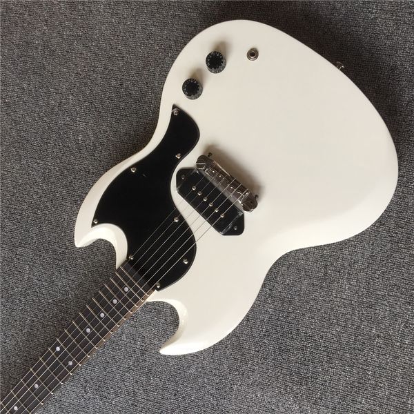 electric guitar with p90 pickup, and highest quality, can be customized 
electric guitar with p90 pickup, and highest quality, can be customized
