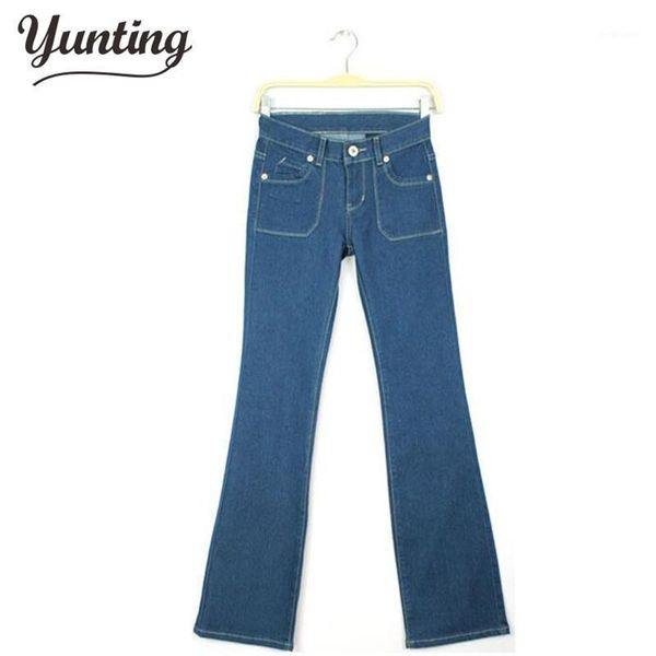 women's jeans 2021 100% cotton women woman flare denim pants | fashion size s-xl womens, Blue
women's jeans 2021 100% cotton women woman flare denim pants | fashion size s-xl womens, Blue