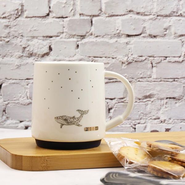 mugs starry sky animals mug ceramic of bone china breakfast cup 330ml office tea milk with lid and spoon for creative gifts
mugs starry sky animals mug ceramic of bone china breakfast cup 330ml office tea milk with lid and spoon for creative gifts