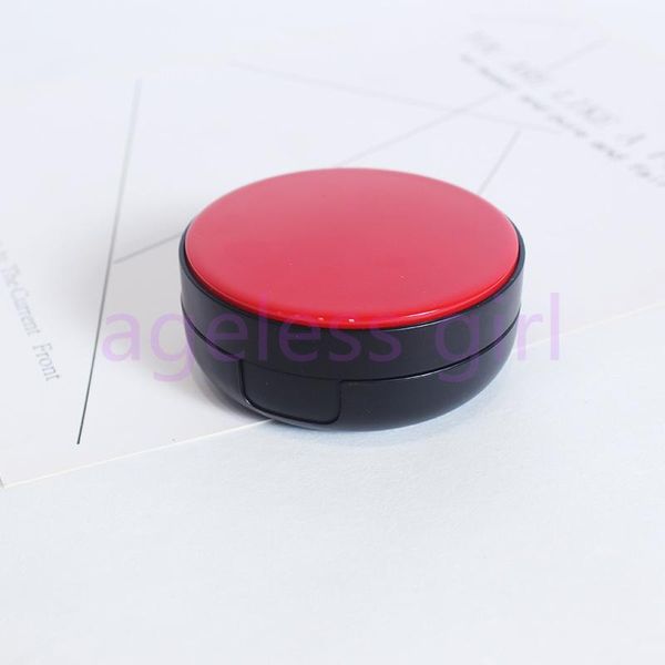 storage bottles & jars 5/10/20pcs 12ml diy air cushion case bb/cc cream box liquid foundation two sponge one powder puff
storage bottles & jars 5/10/20pcs 12ml diy air cushion case bb/cc cream box liquid foundation two sponge one powder puff