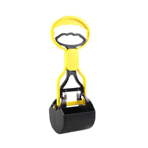 dog pooper scooper poop pick-up toilet puppy cleaning tool household pet supplies travel & outdoors