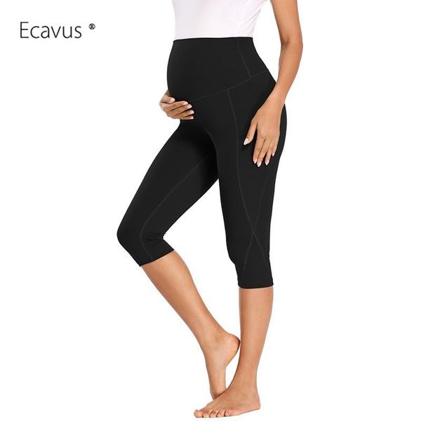maternity bottoms women's manternity pants fit high waist yoga leggings with pockets pregnancy tummy control workout running stretch, White
maternity bottoms women's manternity pants fit high waist yoga leggings with pockets pregnancy tummy control workout running stretch, White