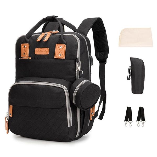 diaper bags usb waterproof stroller bag backpack for mom maternity nappy travel baby nursing organizer
diaper bags usb waterproof stroller bag backpack for mom maternity nappy travel baby nursing organizer