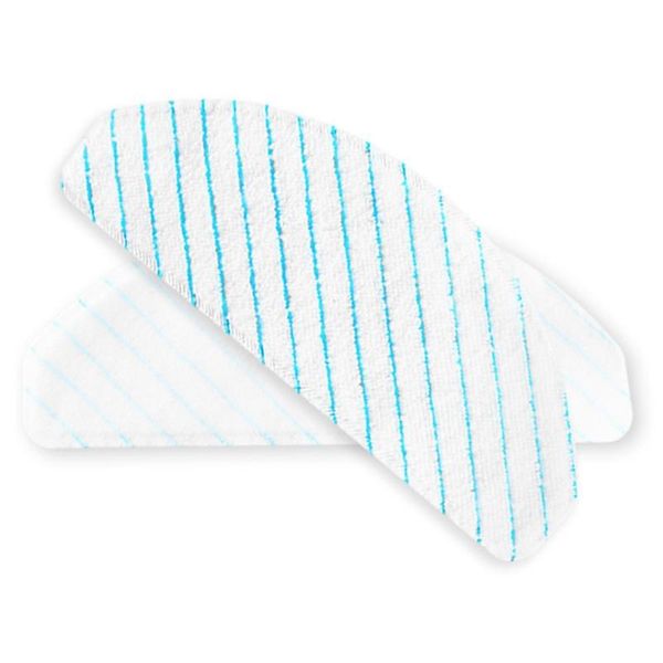 -40pcs for ecovacs t8 series accessories disposable cleaning cloth robot vacuum cleaner mop pro p sweeping spare parts cleaners
-40pcs for ecovacs t8 series accessories disposable cleaning cloth robot vacuum cleaner mop pro p sweeping spare parts cleaners