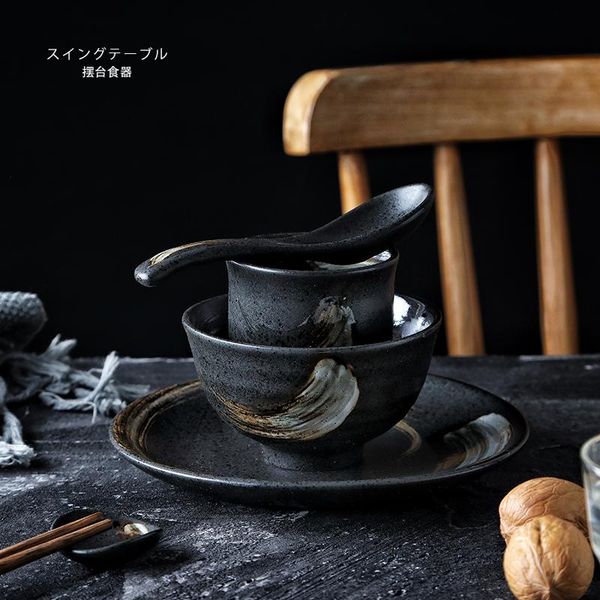 dinnerware sets rhe 5ps ceramic tableware set personal for family dinner party bowl cup spoon plate
dinnerware sets rhe 5ps ceramic tableware set personal for family dinner party bowl cup spoon plate