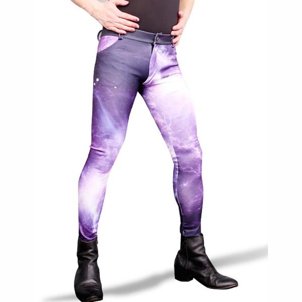 men's pants plus size print pencil mens fashion tights bodycon trousers korean streetwear pantalon hombre hip hop spodnie elastic jean, Black
men's pants plus size print pencil mens fashion tights bodycon trousers korean streetwear pantalon hombre hip hop spodnie elastic jean, Black