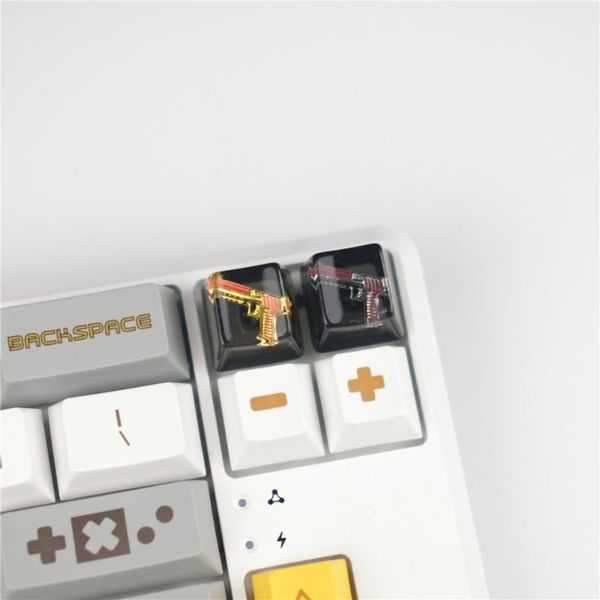 keyboard mouse combos keycap wholesale handmade resin keycaps personalized custom design compatible cherry mx gateron kailh switches
keyboard mouse combos keycap wholesale handmade resin keycaps personalized custom design compatible cherry mx gateron kailh switches