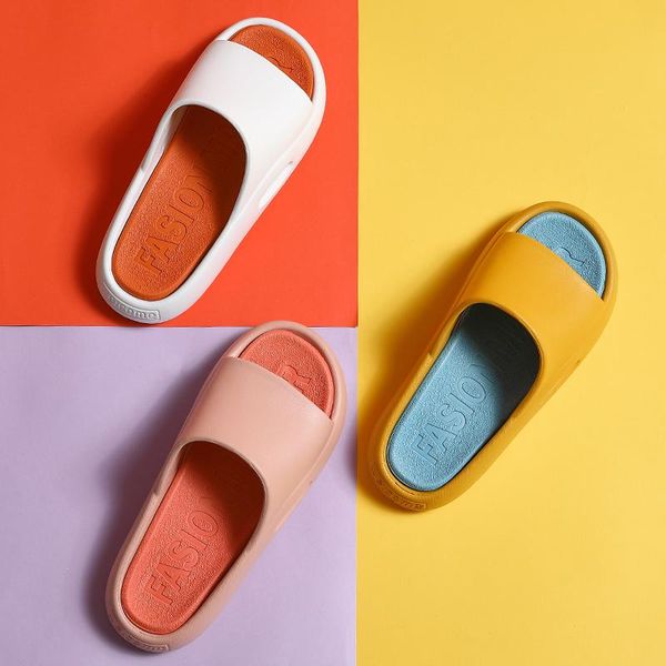 slippers thick bottom summer comfort therapeutic slipper men women's comfortable shoes indoor sandal autumn sports shoe, Black
slippers thick bottom summer comfort therapeutic slipper men women's comfortable shoes indoor sandal autumn sports shoe, Black