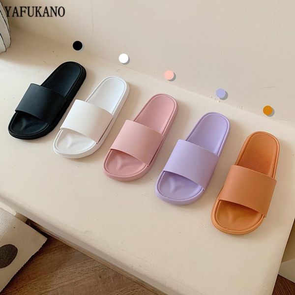 summer home men womens slippers simple fashion black white shoes non-slip bathroom slides flip flops couples indoor
summer home men womens slippers simple fashion black white shoes non-slip bathroom slides flip flops couples indoor