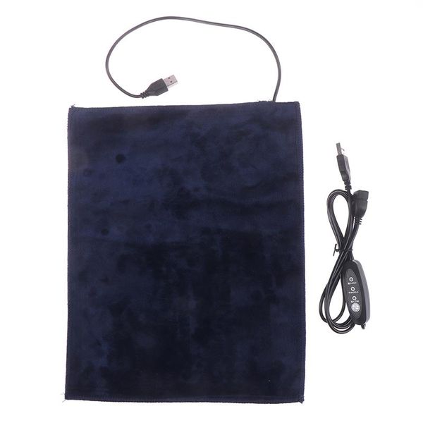 carpets 24x30cm pet warmer 45 degree 5v2a usb electric cloth heater pad heating for clothes seat
carpets 24x30cm pet warmer 45 degree 5v2a usb electric cloth heater pad heating for clothes seat