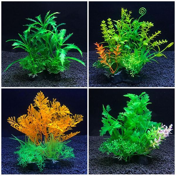 artificial fish tank grass decorative aquarium plant for home decor decoration simulation underwater decorations
artificial fish tank grass decorative aquarium plant for home decor decoration simulation underwater decorations