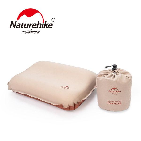 outdoor pads naturehike 3d comfortable automatic inflatable foam pillow neck protection camping hiking sleeping nh21zt001
outdoor pads naturehike 3d comfortable automatic inflatable foam pillow neck protection camping hiking sleeping nh21zt001