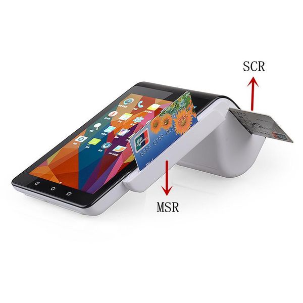 printers pt7003 multifunctional android 5.1 payment device bank card raeder mifare nfc with barcode scanner
printers pt7003 multifunctional android 5.1 payment device bank card raeder mifare nfc with barcode scanner