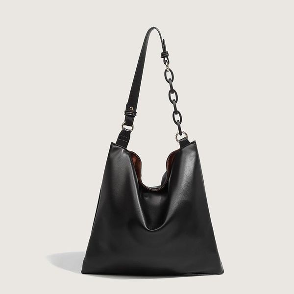 evening bags 2021 fashion single shoulder bag lady handbag casual tote large capacity women message satchel shopping handbags
evening bags 2021 fashion single shoulder bag lady handbag casual tote large capacity women message satchel shopping handbags