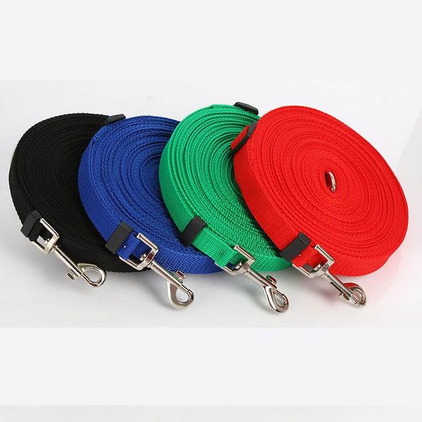 dog collars & leashes pet leash nylon for small medium dogs cats puppy walking running lead supplies-1.5m 1.8m 3m 6m length
dog collars & leashes pet leash nylon for small medium dogs cats puppy walking running lead supplies-1.5m 1.8m 3m 6m length