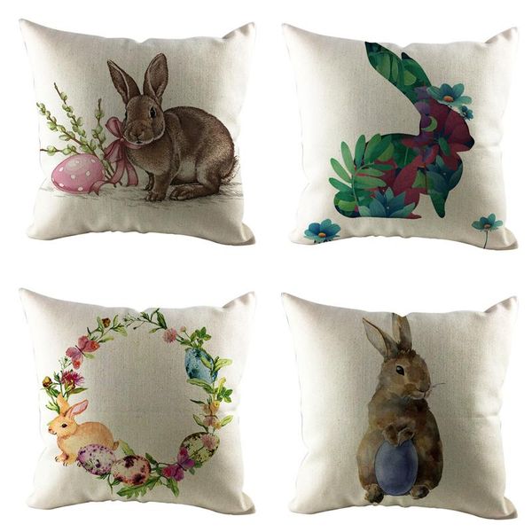 pillowcase colorful easter egg print cotton pillow cover sofa home decor festival cushion cushion/decorative
pillowcase colorful easter egg print cotton pillow cover sofa home decor festival cushion cushion/decorative